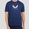 Cotton Henley T-shirt Lorem Ipsum
