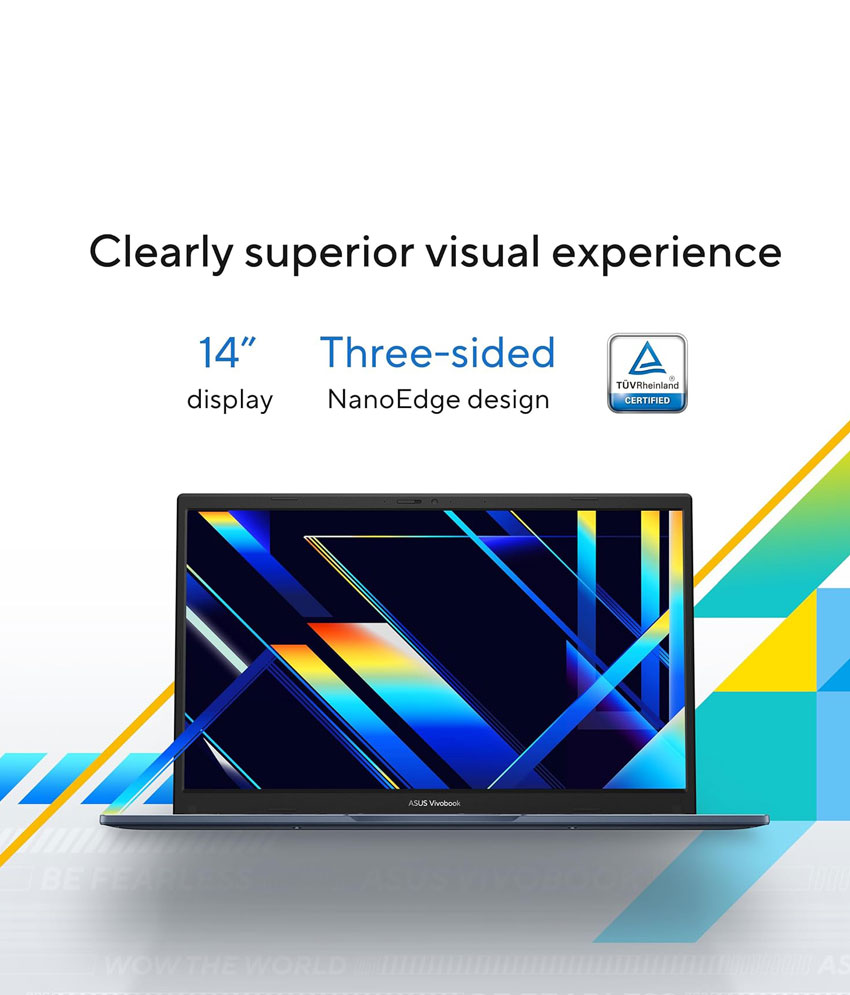 ASUS Vivobook 14