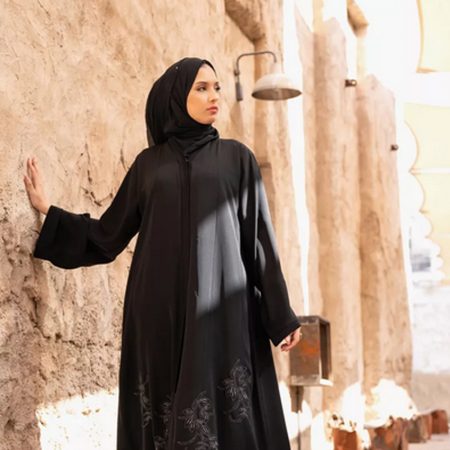 Designer Abaya