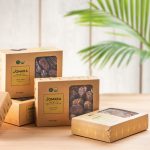 Organic Date Box