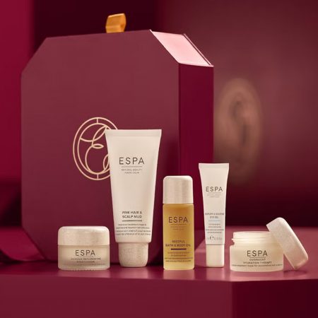 Luxury Spa Gift Set