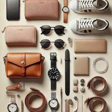 Accessories