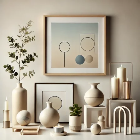 Art & Decor