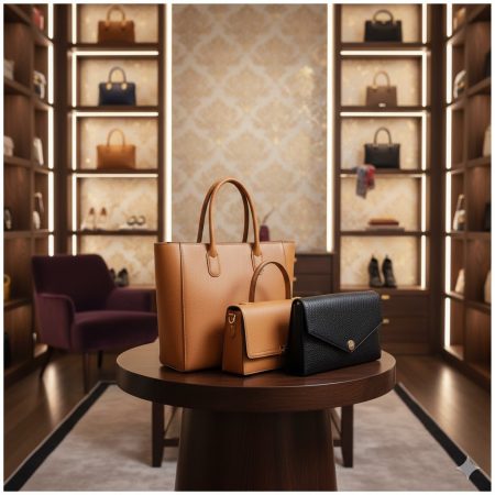 Handbags