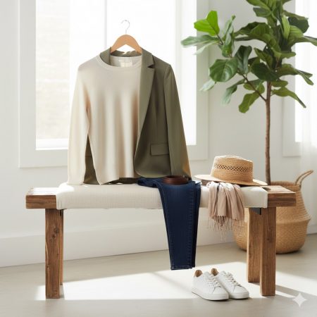 Clothing
