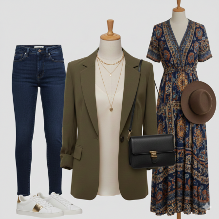 Fashion