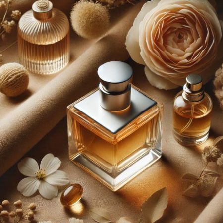 Fragrances