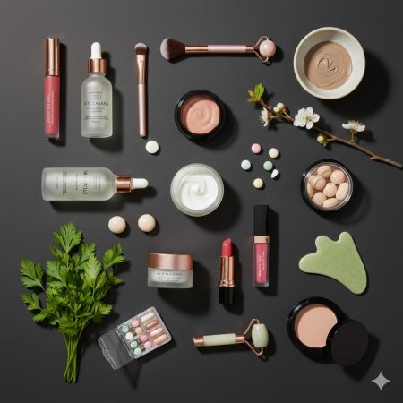 Health & Beauty