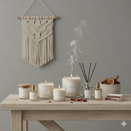 Home Fragrance