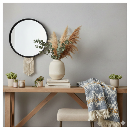 Home & Decor