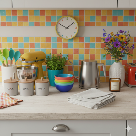 Home & Kitchen